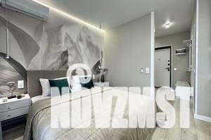 1-к квартира, посуточно, 40м2, 5/16 этаж