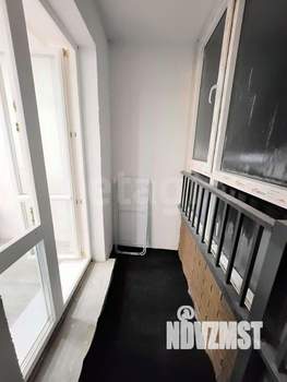 2-к квартира, на длительный срок, 46м2, 14/17 этаж