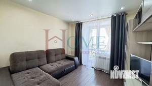 3-к квартира, на длительный срок, 55м2, 14/18 этаж