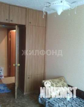 3-к квартира, на длительный срок, 58м2, 5/5 этаж
