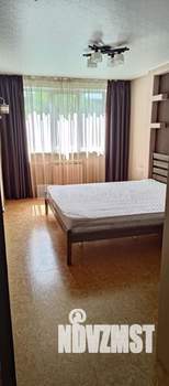 2-к квартира, на длительный срок, 44м2, 4/5 этаж