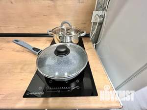 Студия квартира, посуточно, 28м2, 10/25 этаж