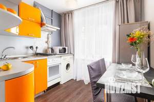 2-к квартира, посуточно, 48м2, 2/5 этаж
