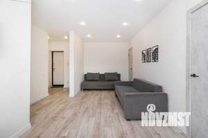 2-к квартира, посуточно, 47м2, 4/5 этаж