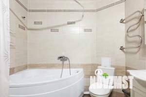 1-к квартира, посуточно, 29м2, 1/25 этаж
