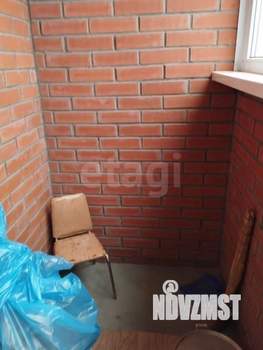 Студия квартира, на длительный срок, 30м2, 10/20 этаж