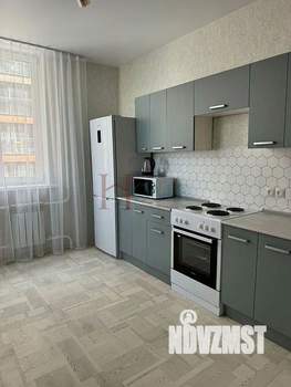 2-к квартира, на длительный срок, 62м2, 5/19 этаж