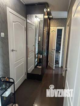 2-к квартира, на длительный срок, 43м2, 6/9 этаж