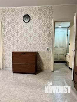 1-к квартира, на длительный срок, 32м2, 5/5 этаж