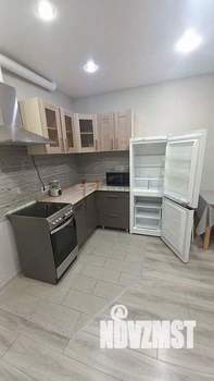 2-к квартира, на длительный срок, 45м2, 5/6 этаж