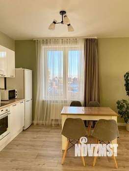 2-к квартира, на длительный срок, 53м2, 14/25 этаж