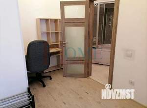 Студия квартира, на длительный срок, 70м2, 2/14 этаж