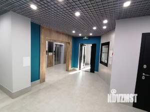 Студия квартира, на длительный срок, 27м2, 4/23 этаж