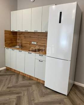 1-к квартира, на длительный срок, 27м2, 9/17 этаж