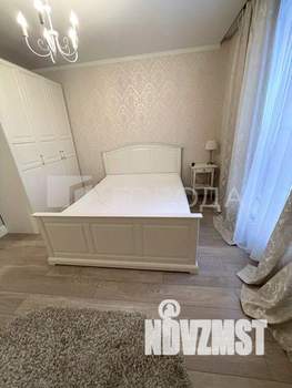 2-к квартира, на длительный срок, 70м2, 21/25 этаж