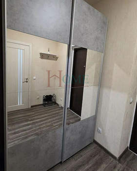 Студия квартира, на длительный срок, 29м2, 13/26 этаж