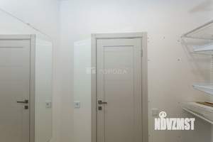 Студия квартира, на длительный срок, 28м2, 1/17 этаж