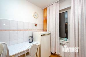 1-к квартира, на длительный срок, 30м2, 3/5 этаж