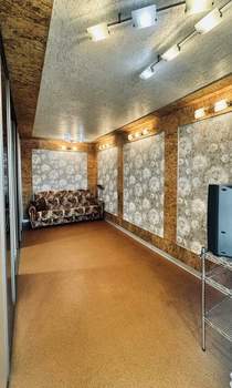 2-к квартира, на длительный срок, 50м2, 4/9 этаж