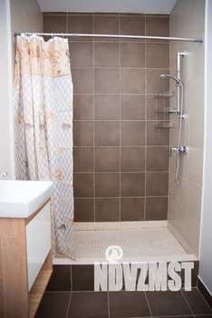 Студия квартира, посуточно, 30м2, 5/25 этаж