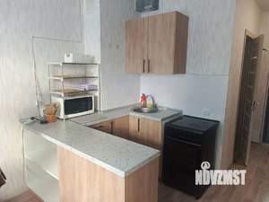 Студия квартира, на длительный срок, 19м2, 6/11 этаж