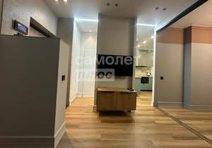 1-к квартира, на длительный срок, 39м2, 15/24 этаж