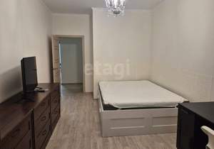 2-к квартира, на длительный срок, 64м2, 15/17 этаж