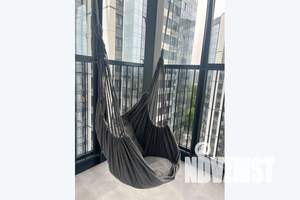 1-к квартира, посуточно, 22м2, 12/20 этаж