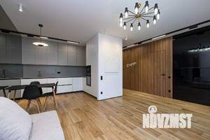 2-к квартира, на длительный срок, 60м2, 8/25 этаж