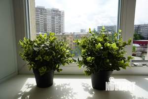 2-к квартира, посуточно, 60м2, 5/24 этаж
