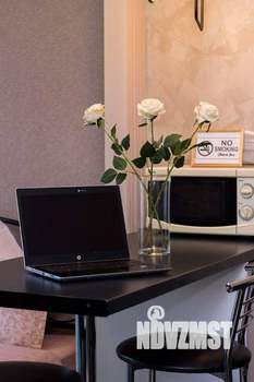 1-к квартира, посуточно, 27м2, 1/1 этаж