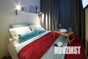 Студия квартира, посуточно, 19м2, 1/5 этаж