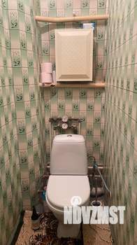 2-к квартира, на длительный срок, 46м2, 2/9 этаж