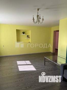 3-к квартира, на длительный срок, 104м2, 5/14 этаж