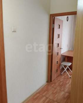 1-к квартира, на длительный срок, 39м2, 5/10 этаж