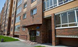 1-к квартира, на длительный срок, 34м2, 6/6 этаж