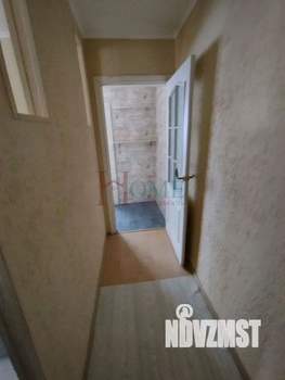 2-к квартира, на длительный срок, 40м2, 5/5 этаж