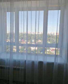 1-к квартира, на длительный срок, 38м2, 8/16 этаж