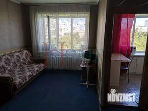 1-к квартира, на длительный срок, 30м2, 5/5 этаж