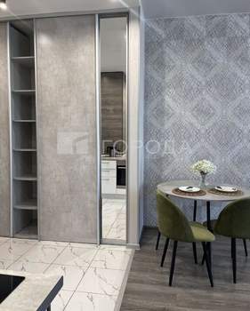 1-к квартира, на длительный срок, 51м2, 8/20 этаж