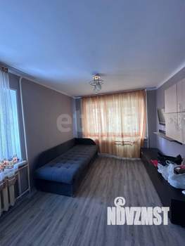 1-к квартира, на длительный срок, 30м2, 3/5 этаж