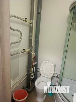 Студия квартира, на длительный срок, 19м2, 6/11 этаж