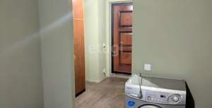 Студия квартира, на длительный срок, 23м2, 4/19 этаж