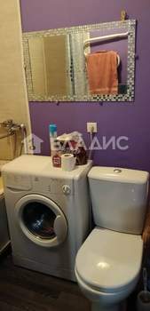 1-к квартира, на длительный срок, 30м2, 3/5 этаж