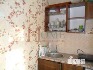 2-к квартира, на длительный срок, 42м2, 2/5 этаж