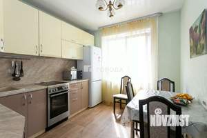 2-к квартира, на длительный срок, 90м2, 4/10 этаж