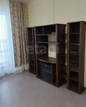 1-к квартира, на длительный срок, 32м2, 12/17 этаж