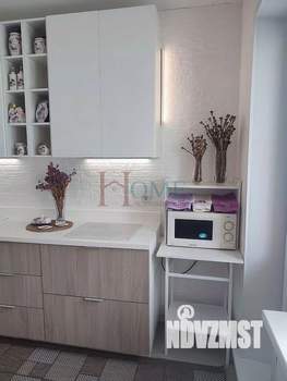 1-к квартира, на длительный срок, 36м2, 6/10 этаж