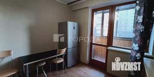 1-к квартира, на длительный срок, 43м2, 2/25 этаж
