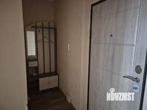 1-к квартира, на длительный срок, 42м2, 9/17 этаж